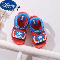 DISNEY STUDIO 迪士尼电影 Disney 迪士尼 儿童凉鞋