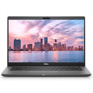 DELL 戴尔 latitude 7420 十一代酷睿版 14.0英寸 商务本