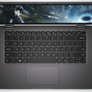 DELL 戴尔 latitude 7420 十一代酷睿版 14.0英寸 商务本 灰色 (酷睿i7-1185G7、核芯显卡、16GB、1TB SSD、1080P、IPS、60Hz）