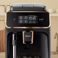 88VIP：PHILIPS 飞利浦 EP2124系列 全自动咖啡机