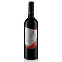 Shan Tu 山图 TU118 波尔多干型红葡萄酒 750ml