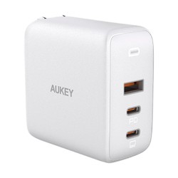 AUKEY 傲基科技 90W 氮化镓充电器