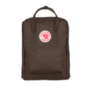 FJÄLLRÄVEN 北极狐 OUTDOOR KankenFamily Kanken Classic系列 中性双肩包 23510-290 褐色 16L