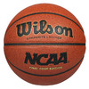 Wilson 威尔胜 NCAA四强赛复刻经典版 PU篮球 WTB1233 桔色 7号/标准