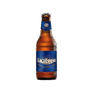 LICORNE 利库尼 拉格啤酒 250ml*12瓶