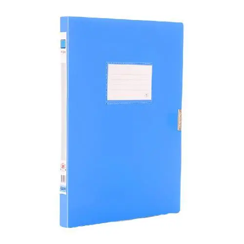 苏丰 SF-258 A4塑料档案盒