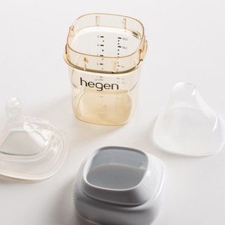 hegen PPSU奶瓶 150ml 0-3月