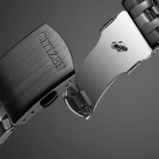 CITIZEN 西铁城 光动能腕表系列 43毫米光动能腕表 AT2149-85X