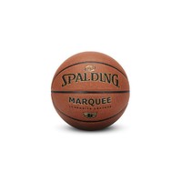 有券的上：SPALDING 斯伯丁 TF系列 7号PU篮球 77-258Y
