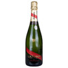 玛姆香槟（Mumm）玛姆红带香槟  庆功酒 法国原装进口 750ml