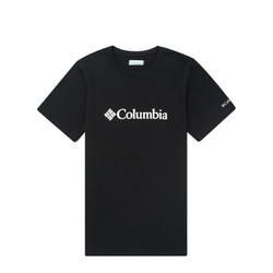 Columbia 哥伦比亚 JE1586 男款全棉T恤