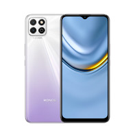 HONOR 荣耀 畅玩20 5000mAh超大电池续航 6.5英寸大屏 莱茵护眼 老人 4GB+64GB