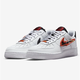 NIKE 耐克 Air Force 1 '07 PRM 男子运动鞋 DH7579-100