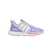 adidas 阿迪达斯 ZX 2K FLUX Sneakers (Little Kid)