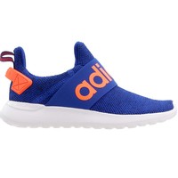 adidas 阿迪达斯 Lite Racer Adapt Slip On Sneakers (Little Kid-Big Kid)