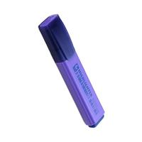 STA 斯塔 8340 单头荧光笔 紫色 单支装