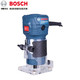 BOSCH 博世 专业修边机GMR1升级款GKF550多功能木工雕刻机 电动工具电木铣开槽木工工具