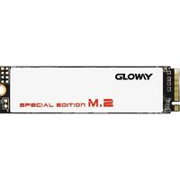 GLOWAY 光威 骁将系列 NVMe M.2 固态硬盘 (PCI-E3.0)