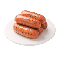 QIANCUI 千脆 火山石烤肉肠 黑胡椒味 500g*2袋