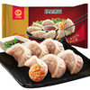 正大食品 虾皇蒸饺 460g/袋 20只装