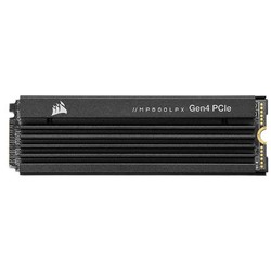 uscorsair美商海盗船mp600prolpxnvmem2固态硬盘500gb