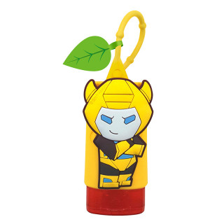 卫宝(lifebuoy)先进tm免洗洗手液 含变形金刚大黄蜂定制版包挂50ml