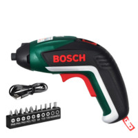 BOSCH 博世 IXO 充电式起子机