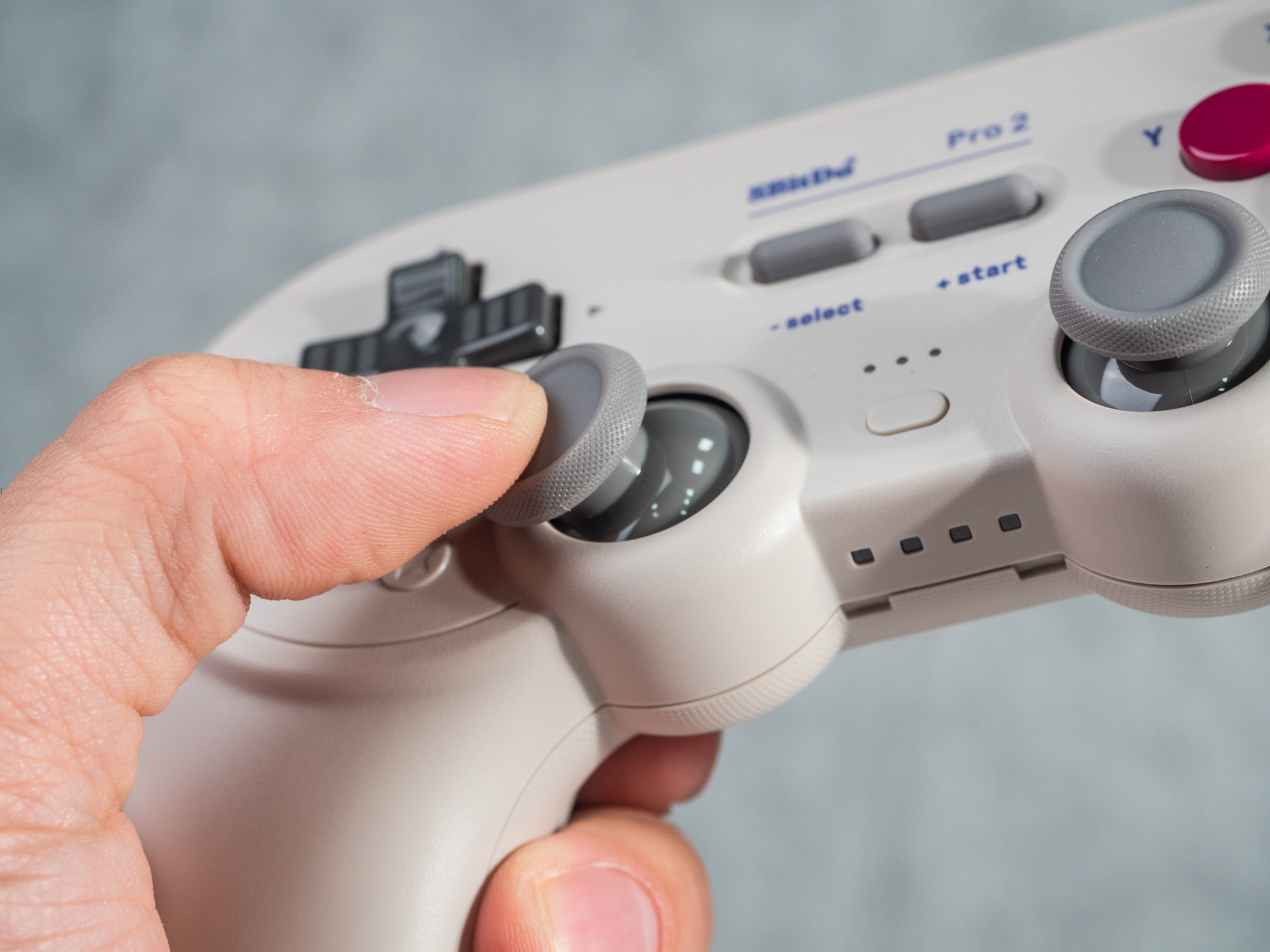 手机游戏手柄最新优惠