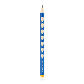 deli 得力 S967 三角杆洞洞铅笔