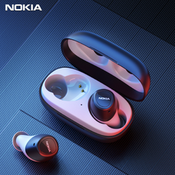 NOKIA 诺基亚 E3100 入耳式真无线降噪蓝牙耳机