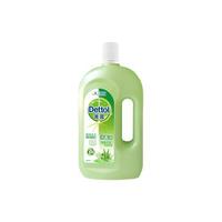 Dettol 滴露 消毒液 1L*2瓶 清新芦荟