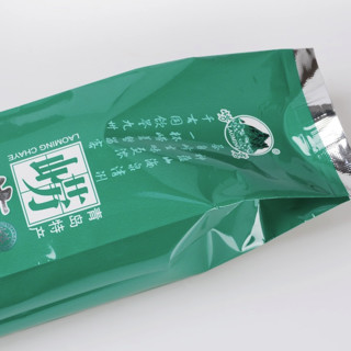 laoming 崂茗 崂山绿茶 500g