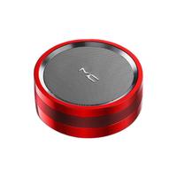MCHOSE 迈从 A7 2.0声道 便携蓝牙音箱 红色