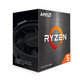 AMD 锐龙 R7-5700X CPU 3.4GHz 8核16线程