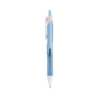 uni 三菱铅笔 JETSTREAM系列 SXN-150 按动圆珠笔 蓝色 0.7mm 单支装