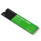 西部数据 Green SN350 固态硬盘 1TB