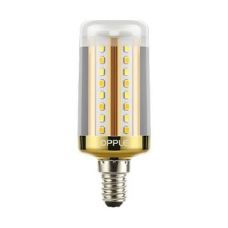 OPPLE 欧普照明 E14小螺口灯泡 7W 暖白光