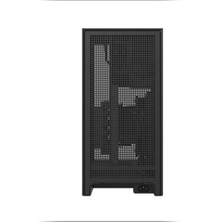 NZXT 恩杰 全新 H1 Mini-ITX机箱 半侧透