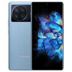 vivo X Note 5G智能手机 12GB+256GB