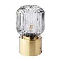 IKEA 宜家 SOLKLINT 索尔克林 简约现代台灯