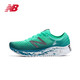 new balance NB1080系列女鞋透气缓震专业跑步鞋运动鞋W1080BK9