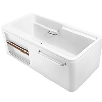 KOHLER 科勒 99013T 亚克力浴缸 1.3M