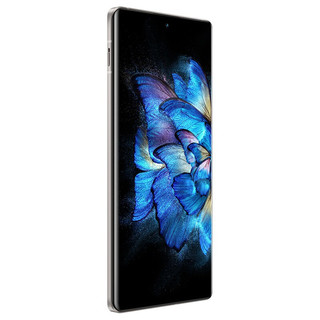 vivo X Note 5G手机 12GB+512GB 大地灰