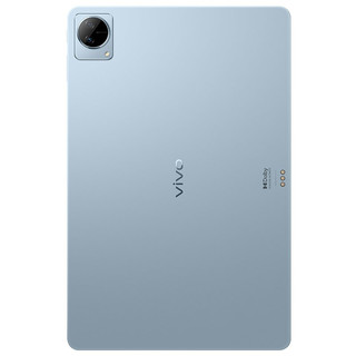 vivo Pad 10.95英寸 Android 平板电脑 (2560*1600、骁龙870、8GB、128GB、WiFi版、天蓝色）
