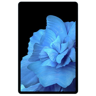 vivo Pad 10.95英寸 Android 平板电脑 (2560*1600、骁龙870、8GB、128GB、WiFi版、天蓝色）