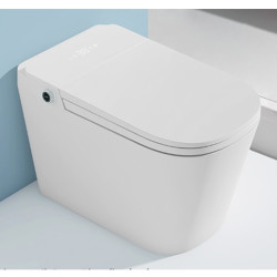 mobo摩柏mbk4000翻盖一体式马桶305mm