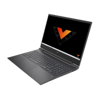 HP 惠普 光影精灵7 Victus 16.1英寸游戏笔记本电脑（R5-5600H、16GB、512GB、RTX3050）