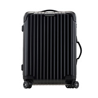 黑卡会员：RIMOWA SALSA CABIN 81152324 硬壳行李箱 20寸