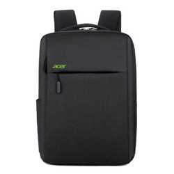 acer 宏碁 obg010 双肩电脑包