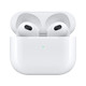 Apple 苹果 AirPods3第三代无线蓝牙耳机2021原装